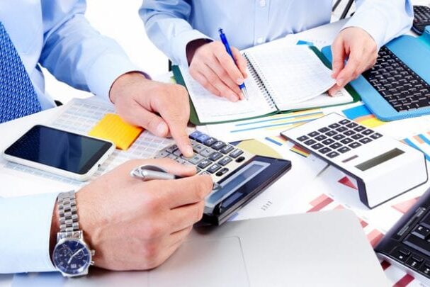 Why Do You Need to Outsource Accounting Services for Your Business?