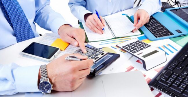 Why Do You Need to Outsource Accounting Services for Your Business?